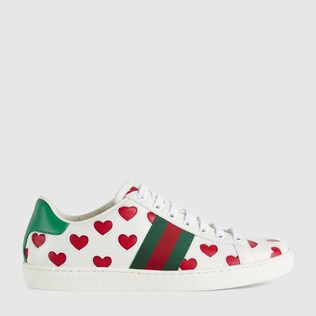 gucci ace