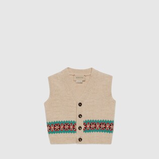 Designer Baby Clothes | GUCCI® US