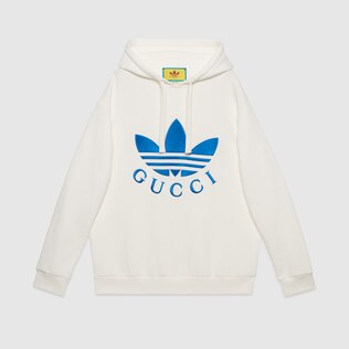 Documento preocupación El aparato Colaboración adidas x Gucci | Colección | Gucci®