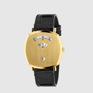 Men's Designer Watches | Luxury Watches | GUCCI® US