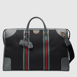 Men's Designer Duffle Bags | GUCCI® US