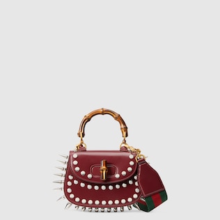 デザイナーレディースハンドバッグ| GUCCI®JP