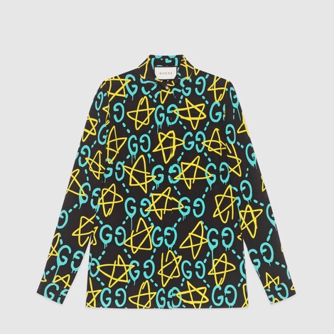 		Gucci Women - Womens Tops & Shirts - Shirts Gucci Women - Womens Tops & Shirts - Shirts