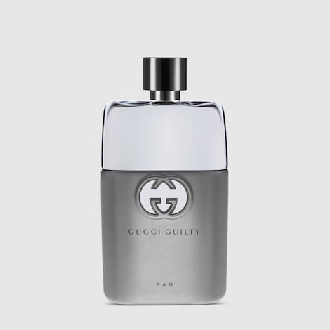new gucci guilty perfume