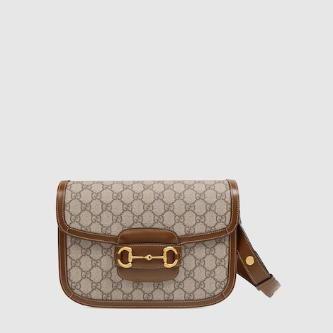 Gucci 1955 Horsebit shoulder bag