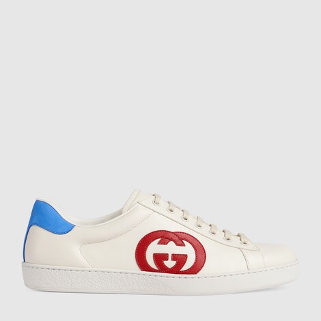 GUCCI Ace para Hombre | Zapatillas