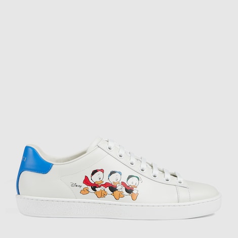 basket compensée gucci