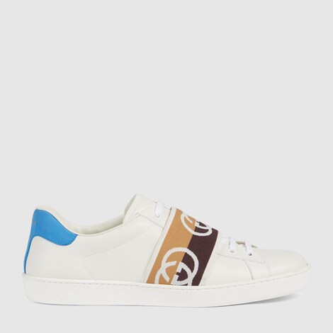 gucci ace sneakers mens sale