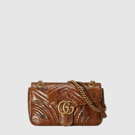 marmont gg bag