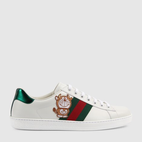 gucci ace men's sneakers