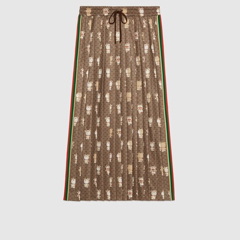 Gucci ドラえもん コラボレーション グッチ公式オンラインショップ