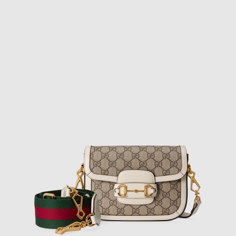 Borse Gucci 1955 Horsebit | Borse a Mano | GUCCI®
