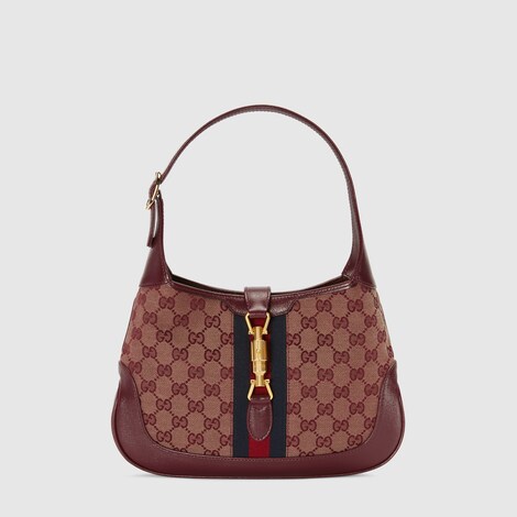 gucci jackie tote