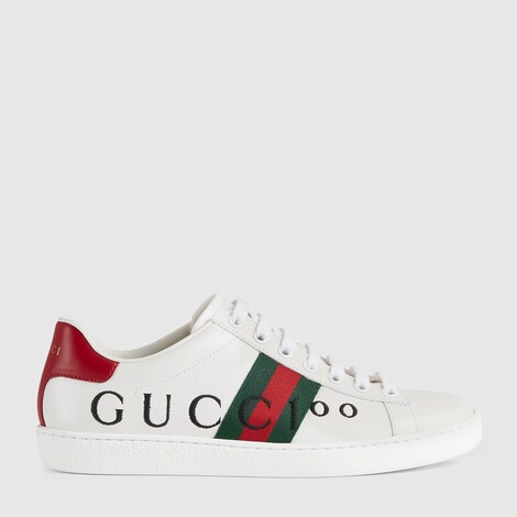 Zapatillas de Mujer GUCCI Ace | Sneakers de Lujo | GUCCI® ES