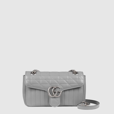 sac transparent gucci