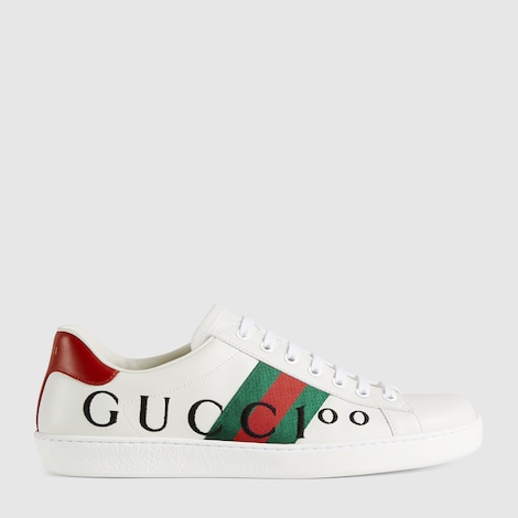 gucci sneakers ace