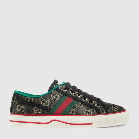 GUCCI】 グッチ テニス 1977 | グッチ公式オンラインショップ GUCCI】 グッチ テニス 1977 | グッチ公式オンラインショップ