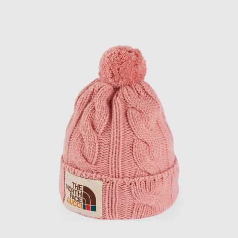 The North Face x Gucci Collection | GUCCI®