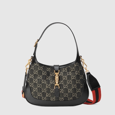 gucci jackie tote