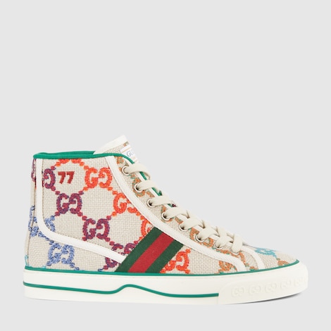GUCCI Tennis 1977 | Zapatillas