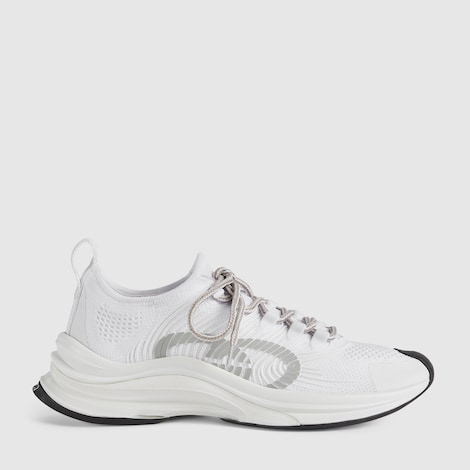 gucci running shoe