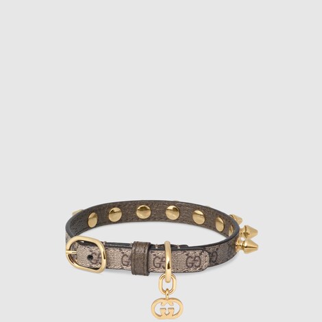 luxus hundehalsband gucci