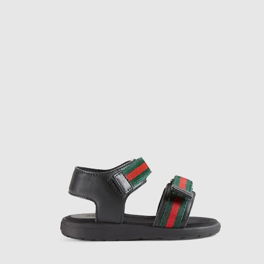 Gucci Children Toddler Shoes