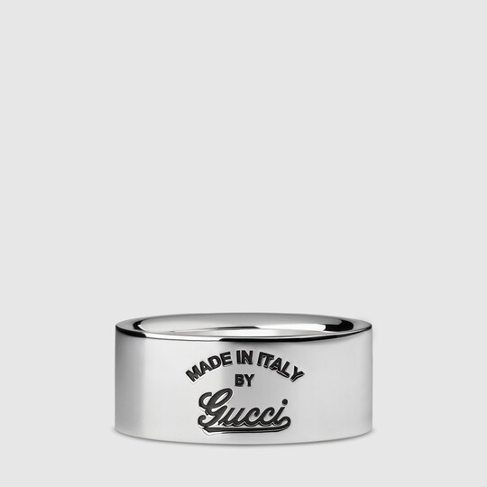 gucci ring trademark