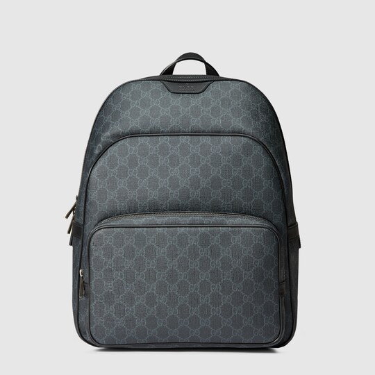 Gucci Backpacks for Men. Shop