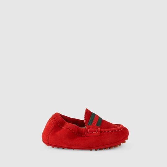 chausson gucci bebe