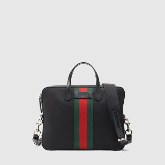 Laptop Bags Gucci Men Shop