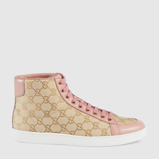 gucci brooklyn sneaker