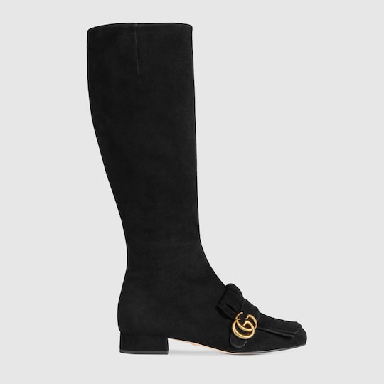 Gucci Women Women's Shoes Women's Boots & Booties