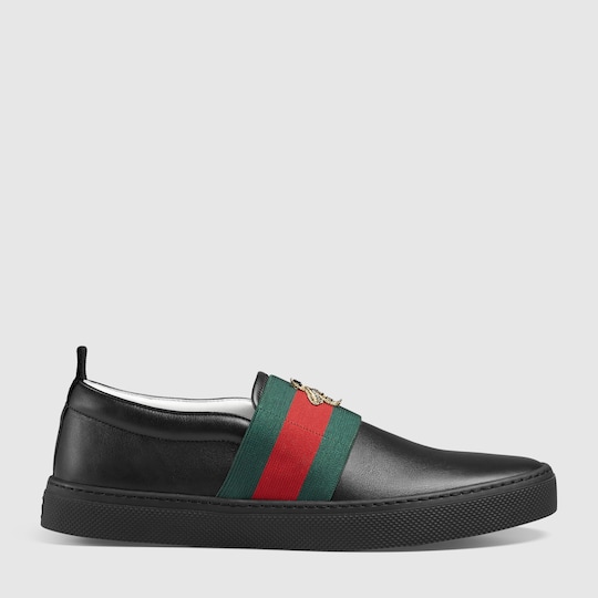 gucci mens sneakers 2018