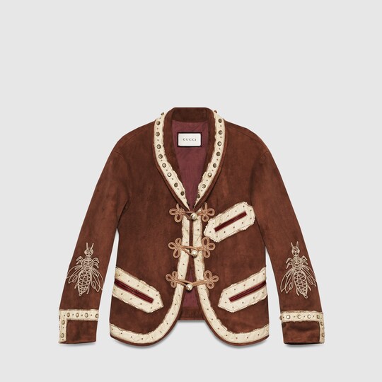 Gucci Women Women's Ready to Wear Women's Jackets