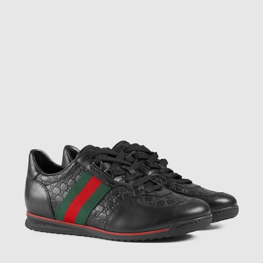 gucci sl73 black