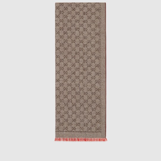 Gucci Scarves for Men. Shop
