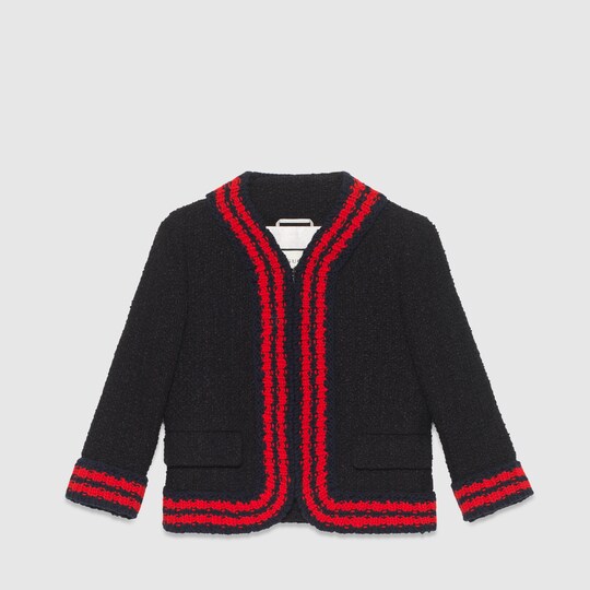Gucci Women Women's ReadytoWear Women's Jackets