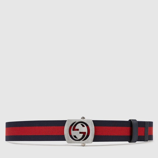 Gucci Men Men's Belts