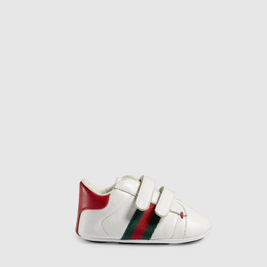 chausson gucci bebe