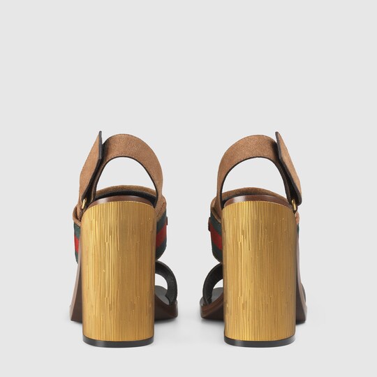 gucci horsebit sandals mens