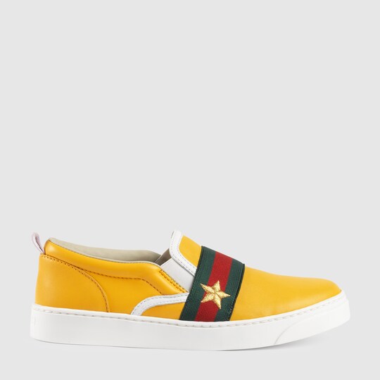 Gucci Shoes for Boys. Shop