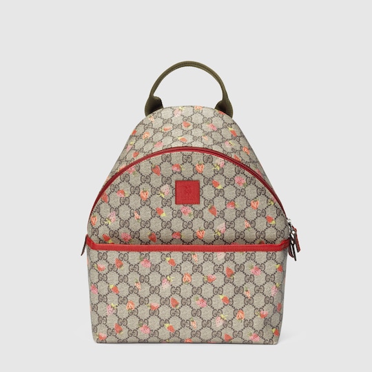 Gucci Children Bags & Backpacks