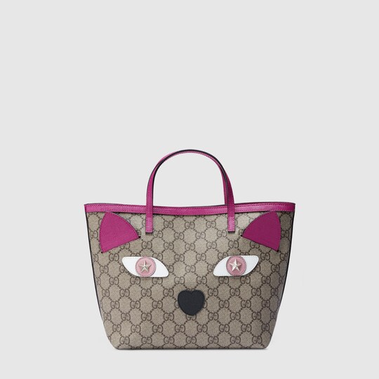 Gucci Children Bags & Backpacks