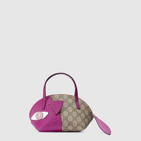 Gucci Children Bags & Backpacks