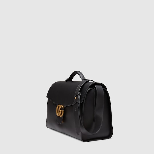 gucci marmont briefcase