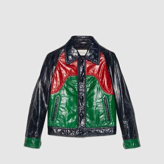 Gucci Women Women's Ready to Wear Women's Coats & Outerwear