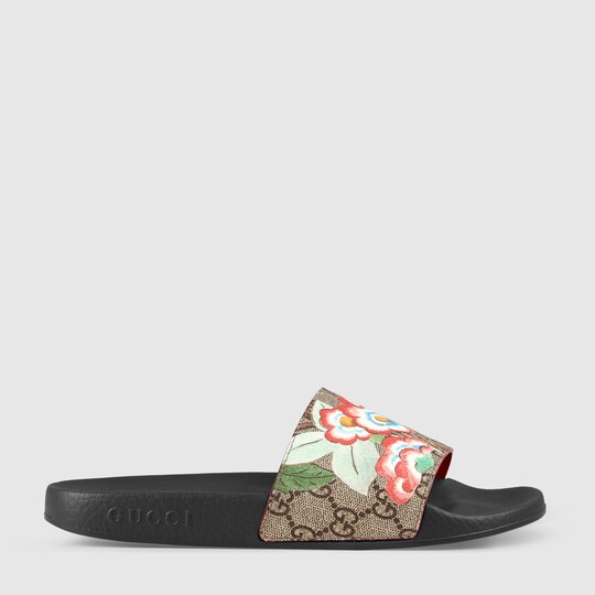 Gucci Femme Chaussures Sandales