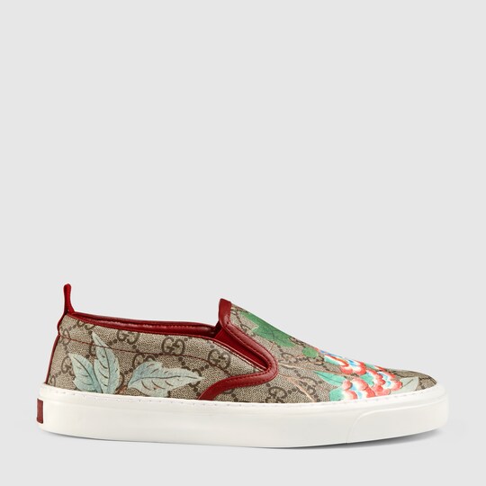 gucci tian sneakers