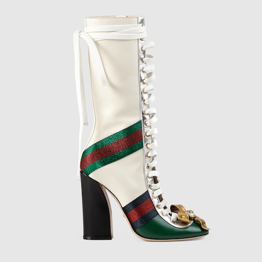 Gucci Damen Damenschuhe Damenstiefel
